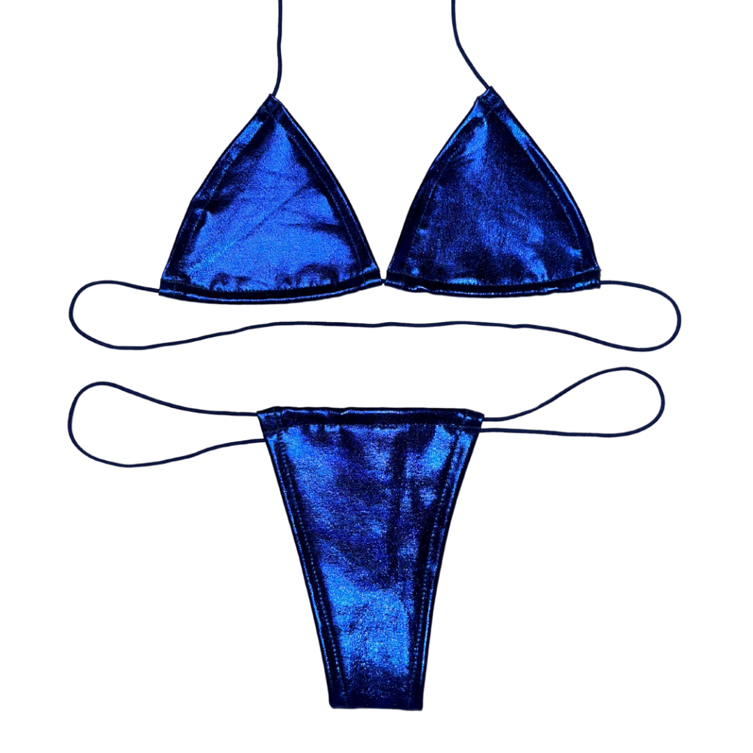 Royal Microkini